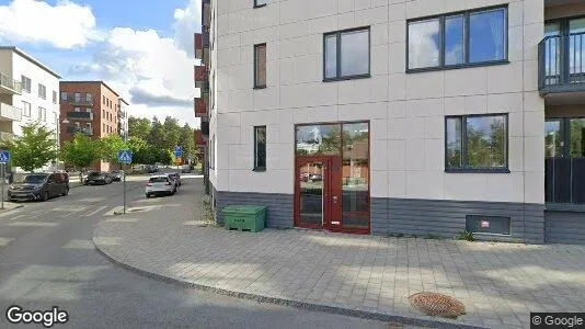 Apartments for rent in Täby - Photo from Google Street View