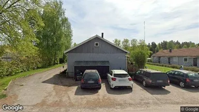 Apartments for rent in Grums - Photo from Google Street View