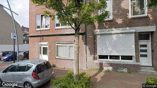 Apartments for rent in Kerkrade - Photo from Google Street View