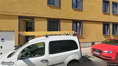 Apartments for rent in Morlanwelz - Photo from Google Street View