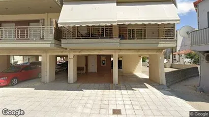 Apartments for rent in Komotini - Photo from Google Street View