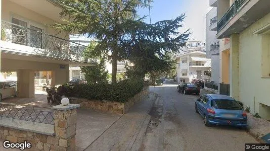 Apartments for rent in Komotini - Photo from Google Street View