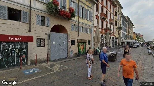 Apartments for rent in Milano Zona 6 - Barona, Lorenteggio - Photo from Google Street View