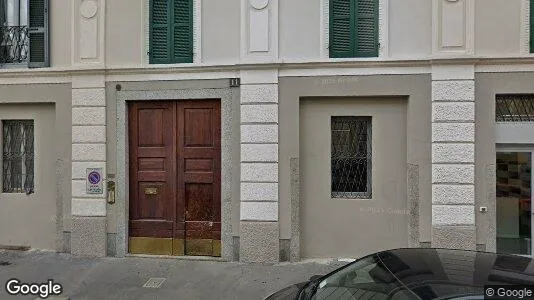 Apartments for rent in Milano Zona 9 - Porta Garibaldi, Niguarda - Photo from Google Street View