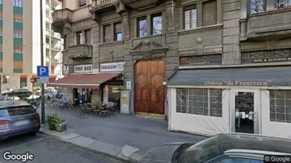 Apartments for rent in Milano Zona 3 - Porta Venezia, Città Studi, Lambrate - Photo from Google Street View