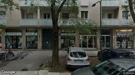 Apartments for rent in Milano Zona 8 - Fiera, Gallaratese, Quarto Oggiaro - Photo from Google Street View