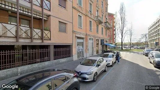 Apartments for rent in Milano Zona 9 - Porta Garibaldi, Niguarda - Photo from Google Street View