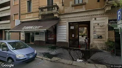 Apartments for rent in Milano Zona 5 - Vigentino, Chiaravalle, Gratosoglio - Photo from Google Street View