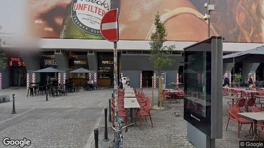 Apartments for rent in Milano Zona 1 - Centro storico - Photo from Google Street View