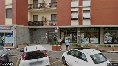 Rooms for rent in Florence - Photo from Google Street View
