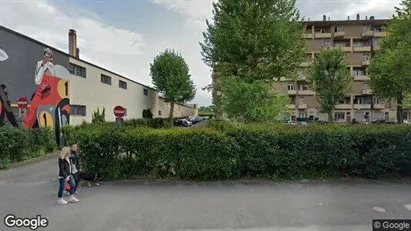 Rooms for rent in Florence - Photo from Google Street View