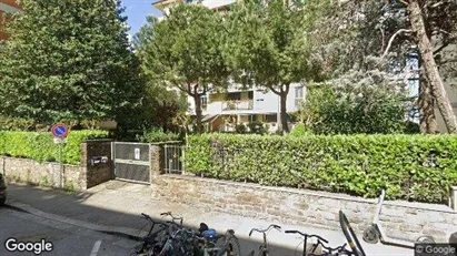 Rooms for rent in Florence - Photo from Google Street View