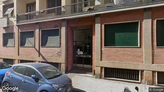 Rooms for rent in Florence - Photo from Google Street View