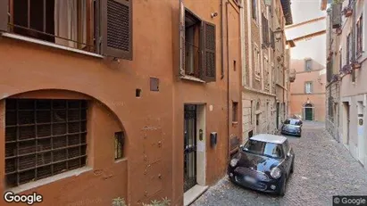 Apartments for rent in Roma Municipio I – Centro Storico - Photo from Google Street View