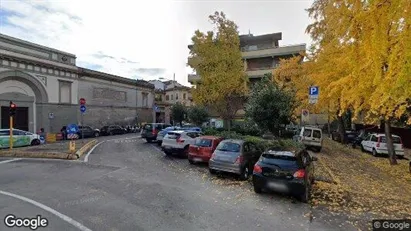 Rooms for rent in Florence - Photo from Google Street View