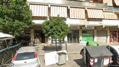 Rooms for rent in Roma Municipio V – Prenestino/Centocelle - Photo from Google Street View