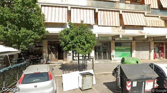 Rooms for rent in Roma Municipio V – Prenestino/Centocelle - Photo from Google Street View