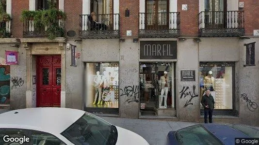 Rooms for rent in Cressa - Photo from Google Street View