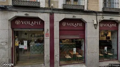 Rooms for rent in Cressa - Photo from Google Street View