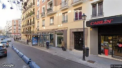 Rooms for rent in Momo - Photo from Google Street View