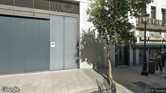 Rooms for rent in Cressa - Photo from Google Street View
