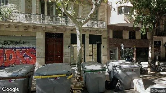 Rooms for rent in Birori - Photo from Google Street View