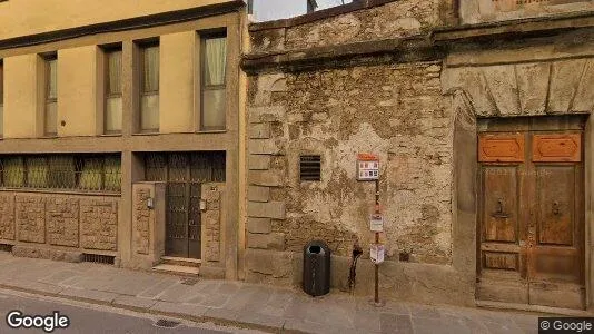Rooms for rent in Florence - Photo from Google Street View