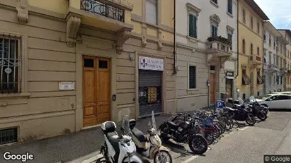 Rooms for rent in Florence - Photo from Google Street View
