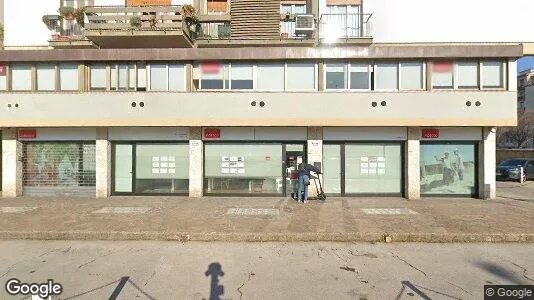 Rooms for rent in Florence - Photo from Google Street View