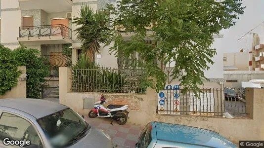 Rooms for rent in Cagliari - Photo from Google Street View