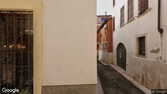 Apartments for rent in Verona - Photo from Google Street View