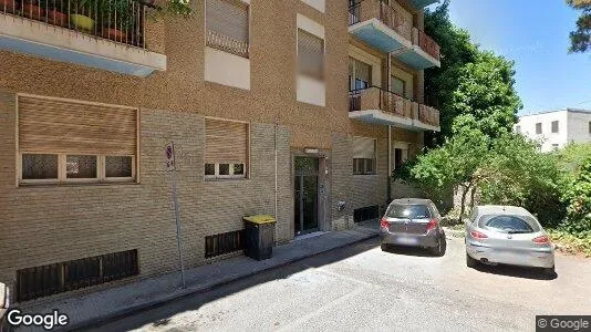 Rooms for rent in Cagliari - Photo from Google Street View