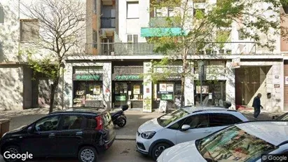 Apartments for rent in Milano Zona 3 - Porta Venezia, Città Studi, Lambrate - Photo from Google Street View