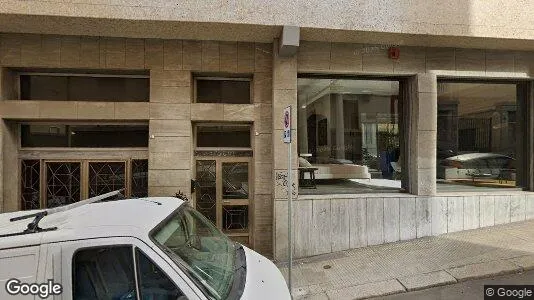 Rooms for rent in Cagliari - Photo from Google Street View