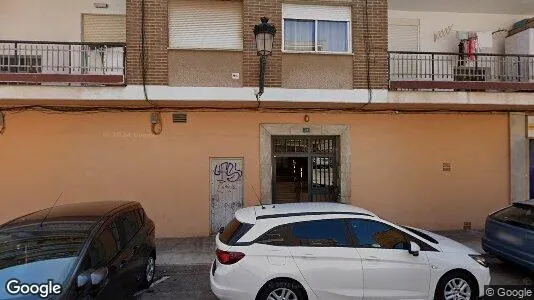 Rooms for rent in Commessaggio - Photo from Google Street View