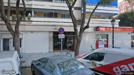 Rooms for rent in Borgocarbonara - Photo from Google Street View