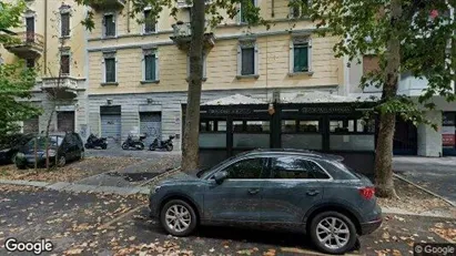 Apartments for rent in Milano Zona 8 - Fiera, Gallaratese, Quarto Oggiaro - Photo from Google Street View