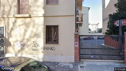 Rooms for rent in Florence - Photo from Google Street View
