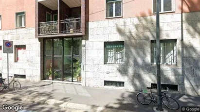 Apartments for rent in Milano Zona 9 - Porta Garibaldi, Niguarda - Photo from Google Street View