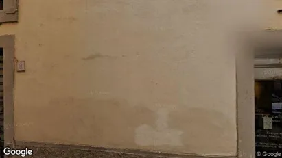 Apartments for rent in Florence - Photo from Google Street View