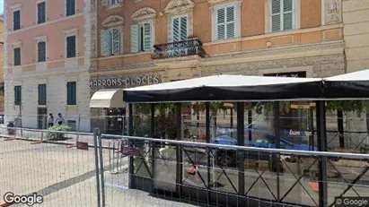 Apartments for rent in Roma Municipio I – Centro Storico - Photo from Google Street View