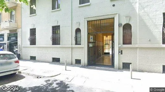 Rooms for rent in Milano Zona 5 - Vigentino, Chiaravalle, Gratosoglio - Photo from Google Street View