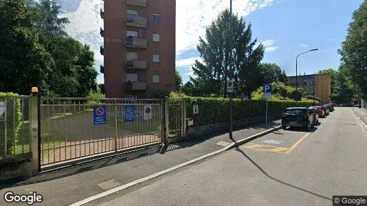 Rooms for rent in Milano Zona 6 - Barona, Lorenteggio - Photo from Google Street View