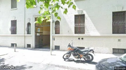 Rooms for rent in Milano Zona 5 - Vigentino, Chiaravalle, Gratosoglio - Photo from Google Street View