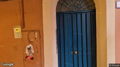 Apartments for rent in Bologna - Photo from Google Street View