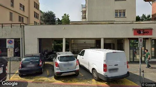 Apartments for rent in Bologna - Photo from Google Street View