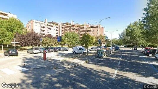 Apartments for rent in Bologna - Photo from Google Street View
