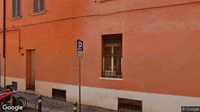 Apartments for rent in Bologna - Photo from Google Street View
