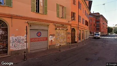 Apartments for rent in Bologna - Photo from Google Street View