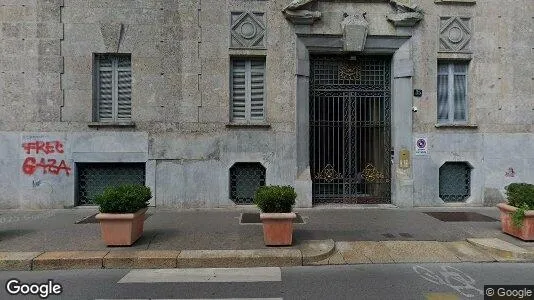 Apartments for rent in Milano Zona 1 - Centro storico - Photo from Google Street View